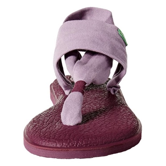 NWT Sanuk Sandals - Picture 3 of 7